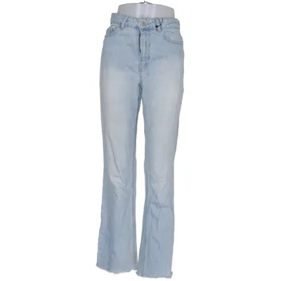 Jean (Bleu) de Dilvin Blue Coton