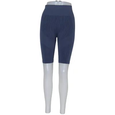 Compression shorts (Blue) from Work out Elastane, Polyamide