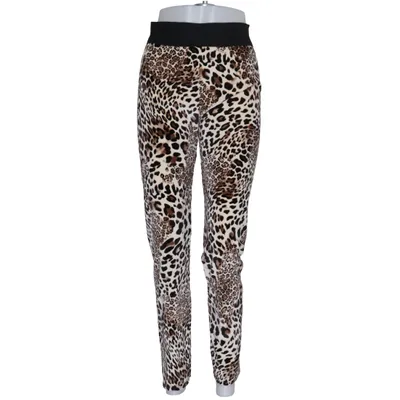 Legging (Beige, Marron, Noir) de Zwillingsherz Élasthane, Polyester