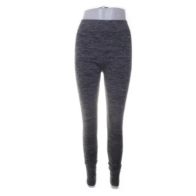 Sports tights (Gray) from Active Fit Elastane, Polyamide, Polyester