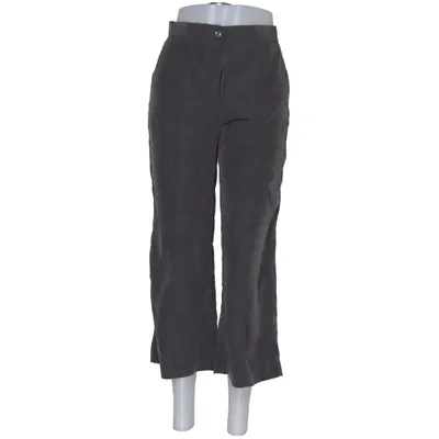 Pantalon patte d'éléphant (Gris) de A:by Anna