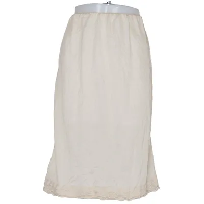 Jupon (Beige) de Sudtrikot Polyamide