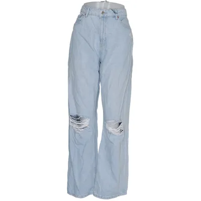 Spijkerbroek (Blauw) van TW