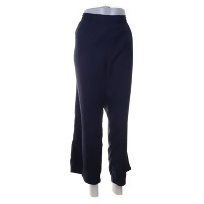 Palazzobyxor (Blå) från Blancheporte Polyester