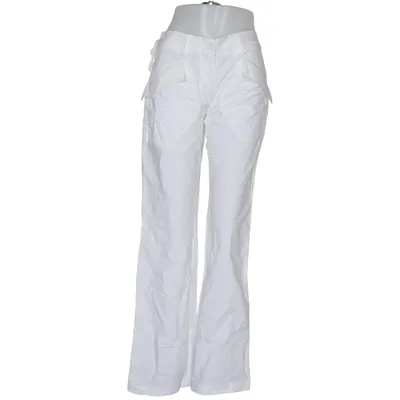 Byxor (Vit) från J.Lindeberg Bomull