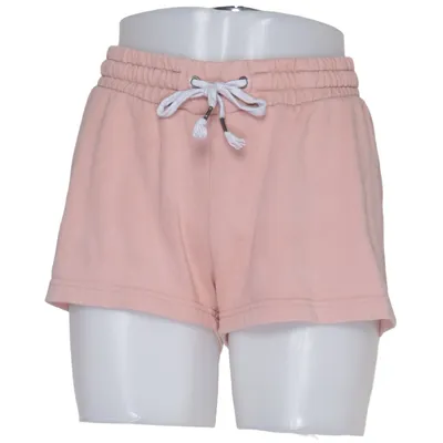 Mjukisshorts (Rosa) från Drywear Bomull, Polyester