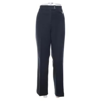 Kostymbyxor (Svart) från Isolde Elastan, Polyester, Viskos