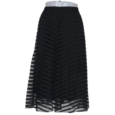 Jupe en tulle (Noir) de Essentials Polyester recyclé