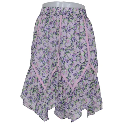 Kjol (Mijuschka by Wehkamp) från Miljuschka by Wehkamp Polyester