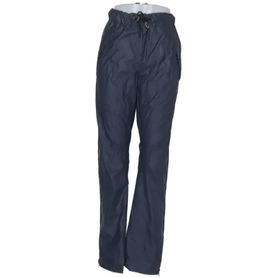 Regnbyxor (Svart) från STENK Polyester, Polyuretan