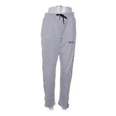 Joggingbroek (Grijs) van FSBN Katoen, Polyester