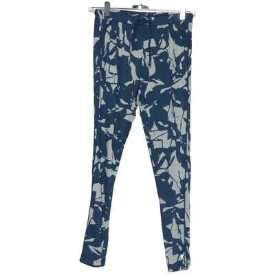 Byxor (Diaz Yo Trousers) från POMPdeLUx Elastan, Viskos