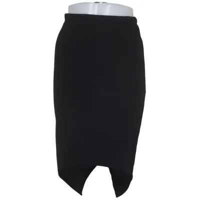 Kjol (Svart) från Rue21 Elastan, Polyester
