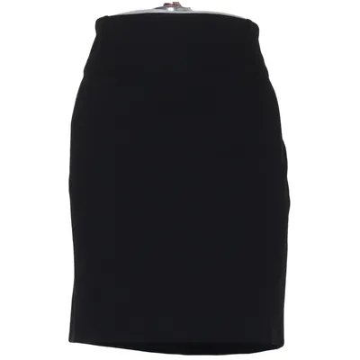 Kokerrok (Zwart) van Tiger of Sweden Elastaan, Polyamide, Polyester, Viscose