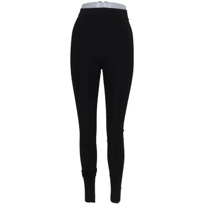 Panty (Zwart) van NKD Elastaan, Polyester