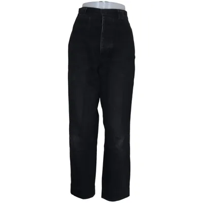 Jeans (Grau, Schwarz) von Margaret Howell Baumwolle