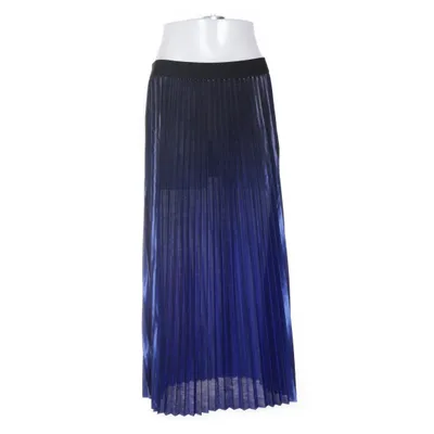 Rok (Blauw, Zwart) van ONLY Carmakoma Polyester