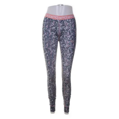 Träningstights (Flerfärgad) från Kari Traa Elastan, Polyester
