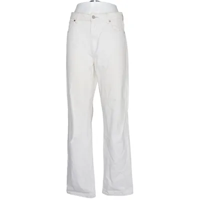 Jeans (A '94 High Straight) von Abrand Jeans Baumwolle