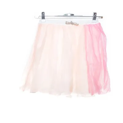 Tyllkjol (Rosa, Orange) från Crewcuts Bomull, Nylon