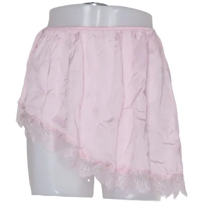 Underskørt (Pink) fra New Collection