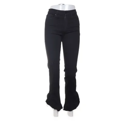Jeans (HOXTON STRAIGHT ANKLE) från Paige Bomull, Polyester