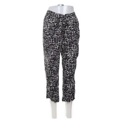 Pajama pants (Black, White) from Sure Viscose