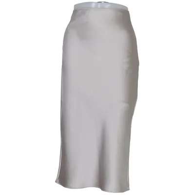Jupe longue (Agneta skirt 12956) de Samsøe & Samsøe Polyester recyclé