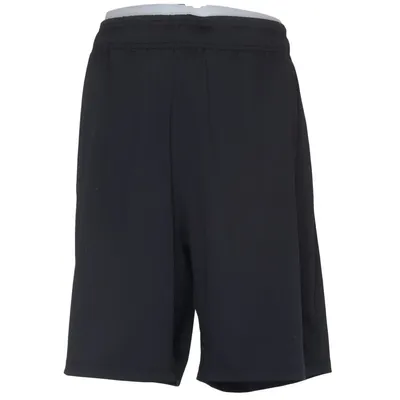 Träningsshorts (Svart) från Contra Elastan, Polyester
