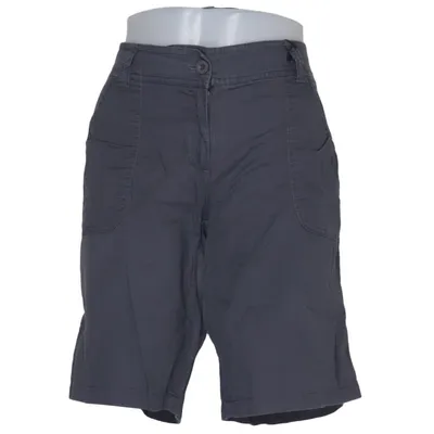 Short (Gris) de Flash Lights Coton