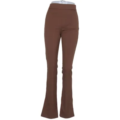 Bukser (Everyday Pants) fra Bianca x Nelly Elastan, Polyester, Viscose