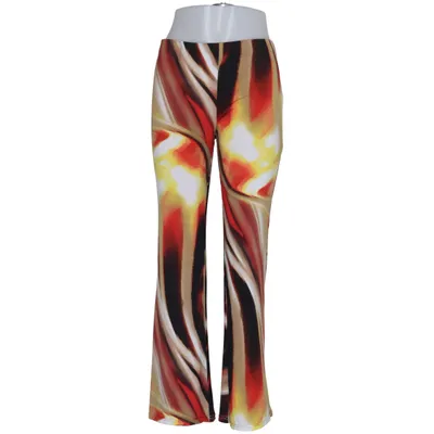 Mjukisbyxor (Darwin) från Lady Lol Paris Elastan, Polyester