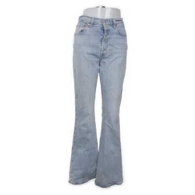 Jeans (Blå) fra Levi Strauss & Co