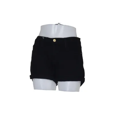 Jeansshorts (LCS711) fra Frame Denim Bomuld, Elastan, Polyester