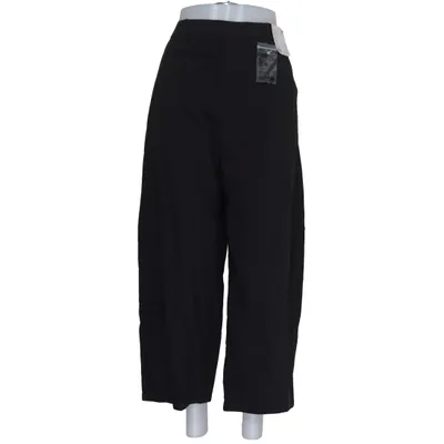Chinos (Grå) från Uniqlo Bomull, Elastan, Polyamid, Polyester