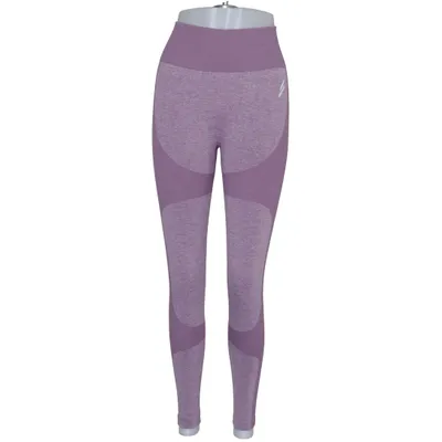 Sports tights (Purple) from DoYouEven Elastane, Polyamide, Polyester