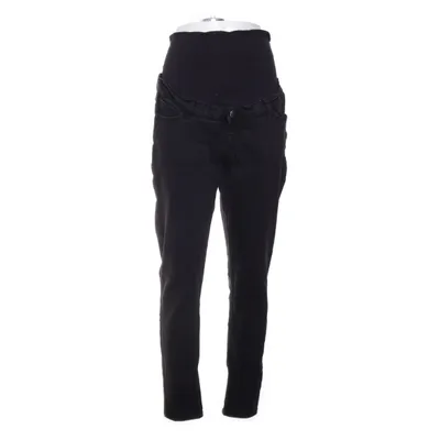Jeans maternité (Noir) de Pieces Maternity Coton, Polyester recyclé, Viscose