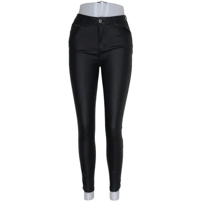 Pantalon (Gris) de Colorful Standard Coton, Élasthane, Polyester