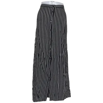 Maxi skirt (GOTD51680PRIG) from Terranova Viscose