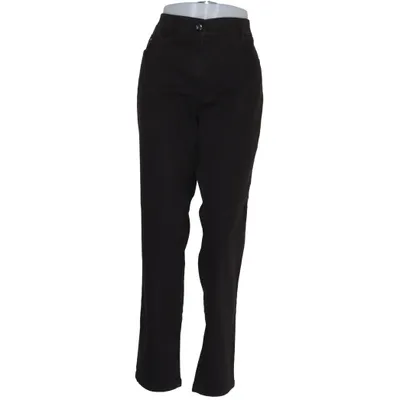 Jeans (Black) from Zerres Cotton, Elastane