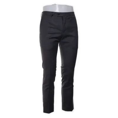 Kostymbyxor (Slim Fit) från Dressmann Elastan, Polyester, Ull