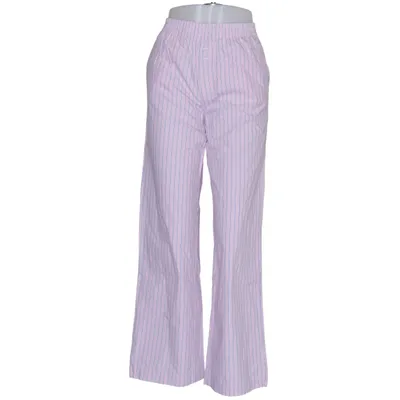 Pajama pants (Pink, Blue, White) from Cotton On Cotton, Polyester