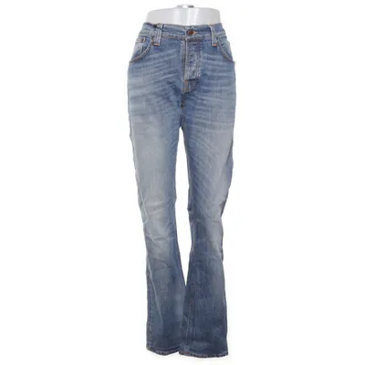 Jeans (Blue) from Nudie Jeans Organic cotton