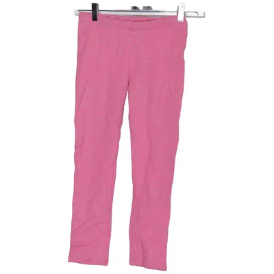 Legging (Rose) de Uniq Mini Coton, Élasthane