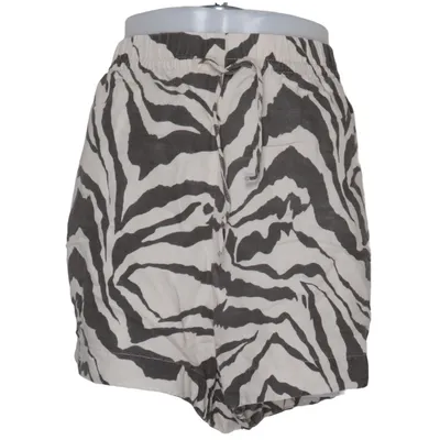 Shorts (Linen Blend) från H&M Premium Quality Linne, Viskos, Bomull