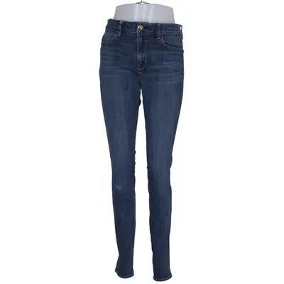 Jeans (Blue) from American Eagle Cotton, Elastane, Polyester, Viscose