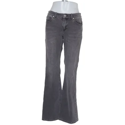 Jeans (A '99 Low Boot) från Abrand Jeans Bomull, Elastan