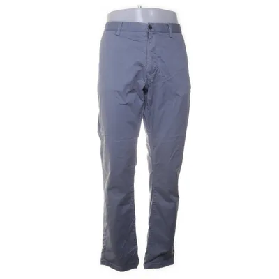 Chinos (BOWER SLIM FIT EAST WEST) from Bowery Cotton, Elastane