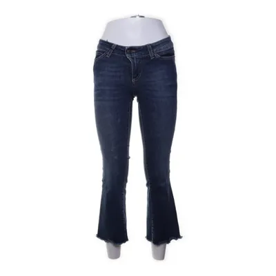 Spijkerbroek (Blauw) van Hunkydory