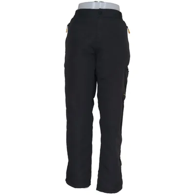 Pantalon de neige (Gris) de Nordcap Polyester